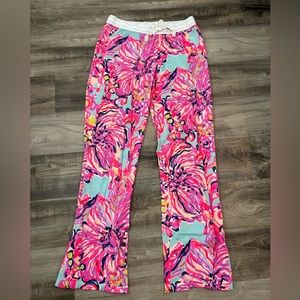 Lilly Pulitzer Kids Pant